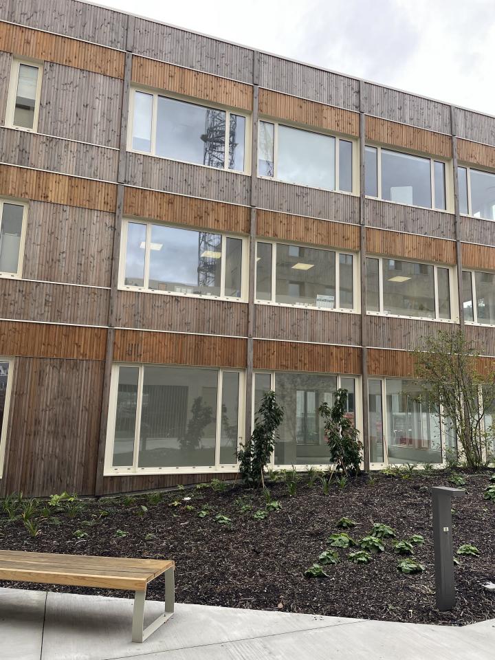 Bureau Nantes 2896m² Vente bureau Nantes Loire-Atlantique OVBUR2424614 1